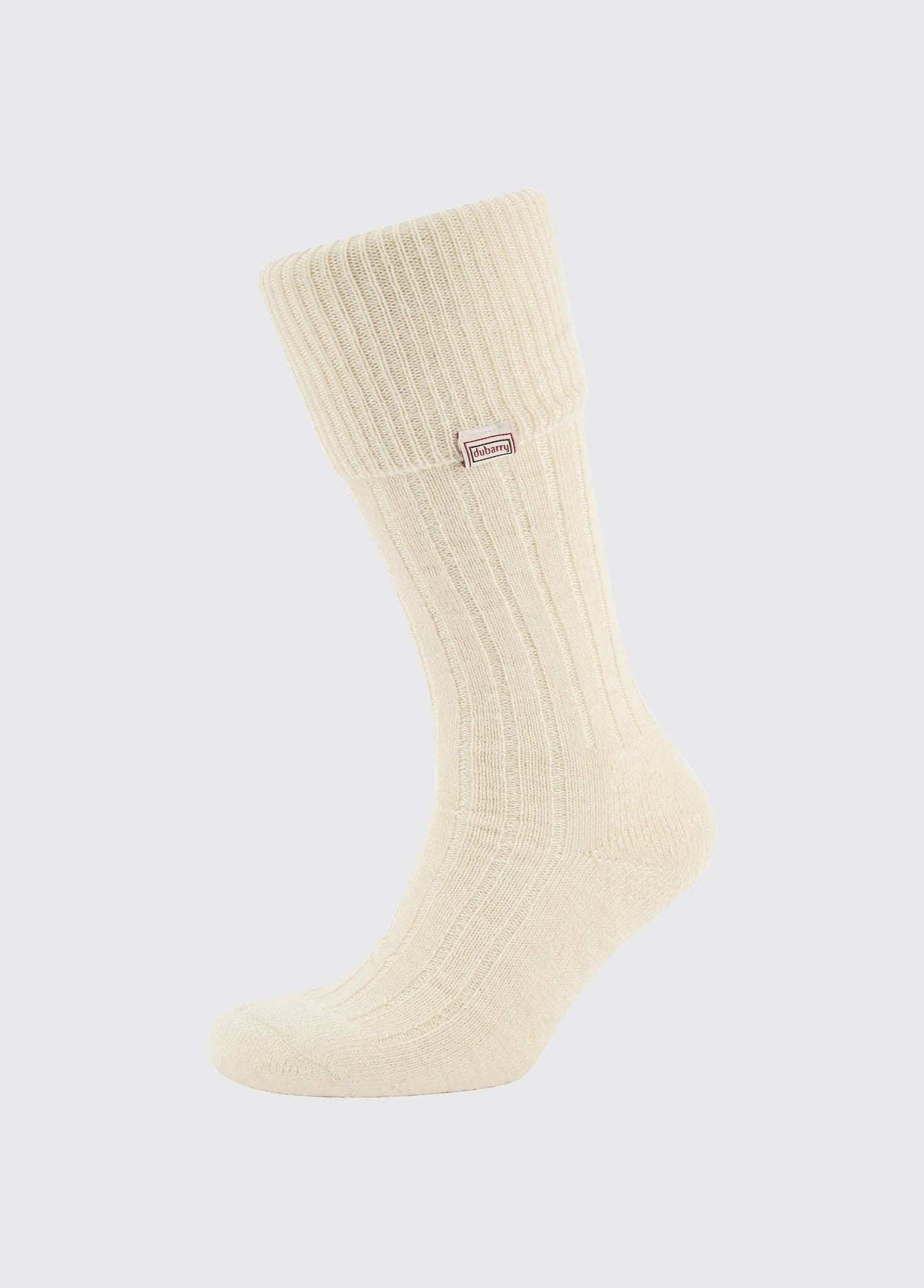 Alpaca Socks - Dubarry