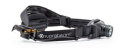Suprabeam V3Pro Rechargeable - Pannlampa