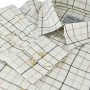 Ruudullinen metsästyspaita - Countryman Ladies - Jack Pyke