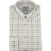 Ruudullinen metsästyspaita - Countryman Ladies - Jack Pyke