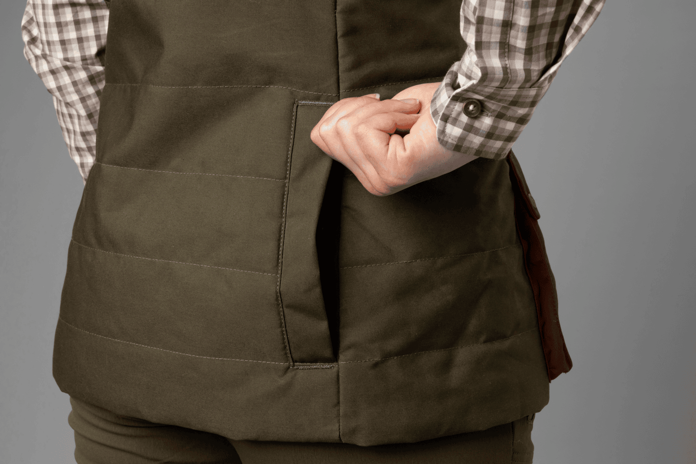 Härkila Väst - Retrieve Women