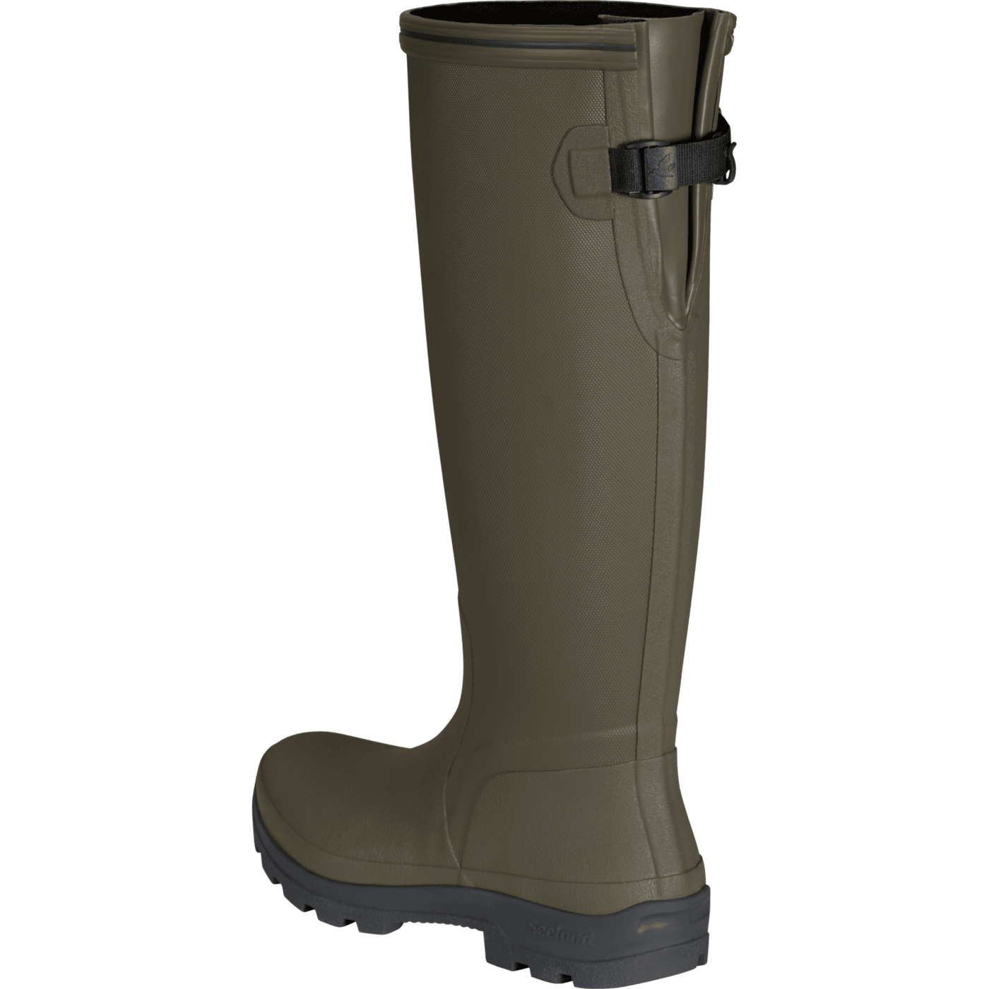 Key-Point Active Boot - Seeland Stövel