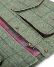 Roslin - Tweed-takki metsästykseen