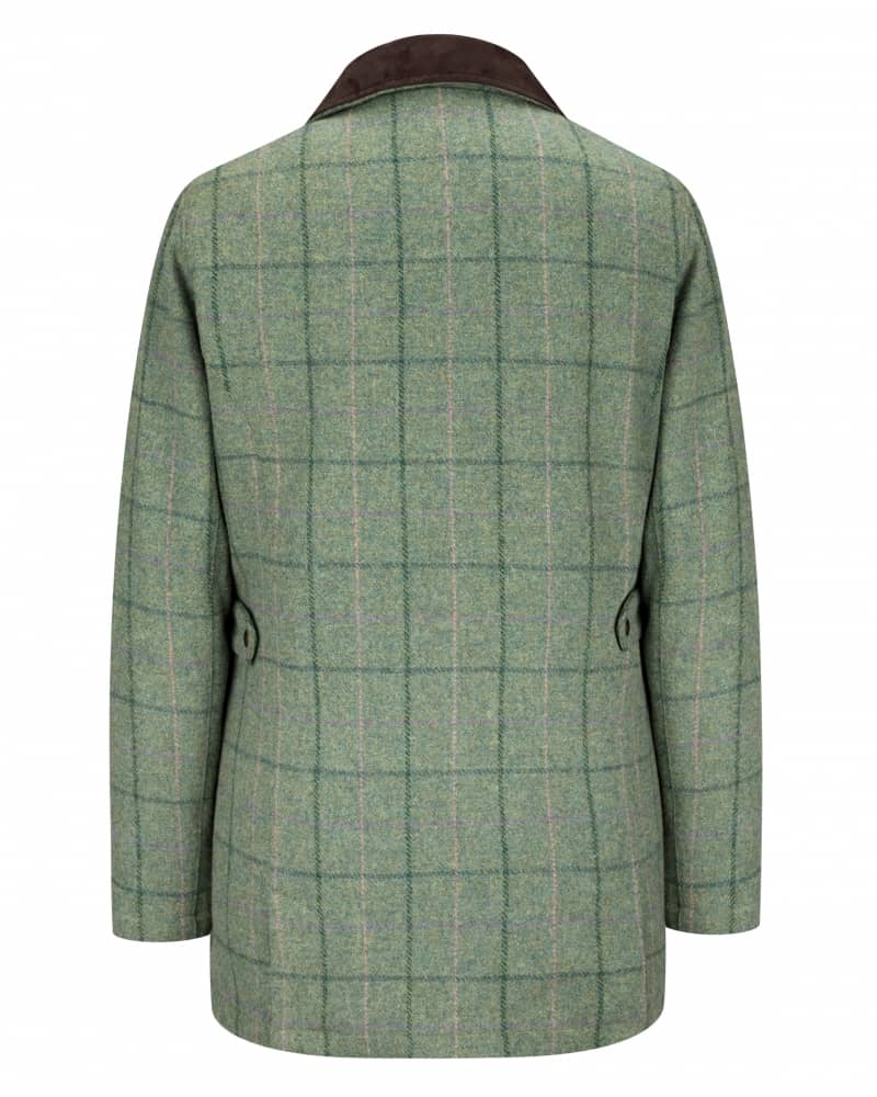Roslin - Tweed-takki metsästykseen