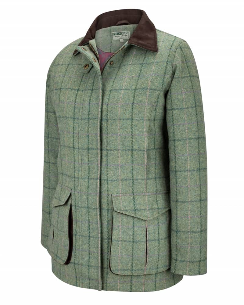 Roslin - Tweed-takki metsästykseen
