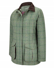 Roslin - Tweed-takki metsästykseen