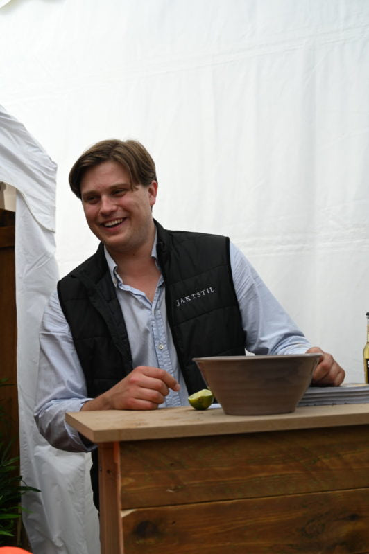 Tullgarn Jaktmässa Swedish Game Fair 2021