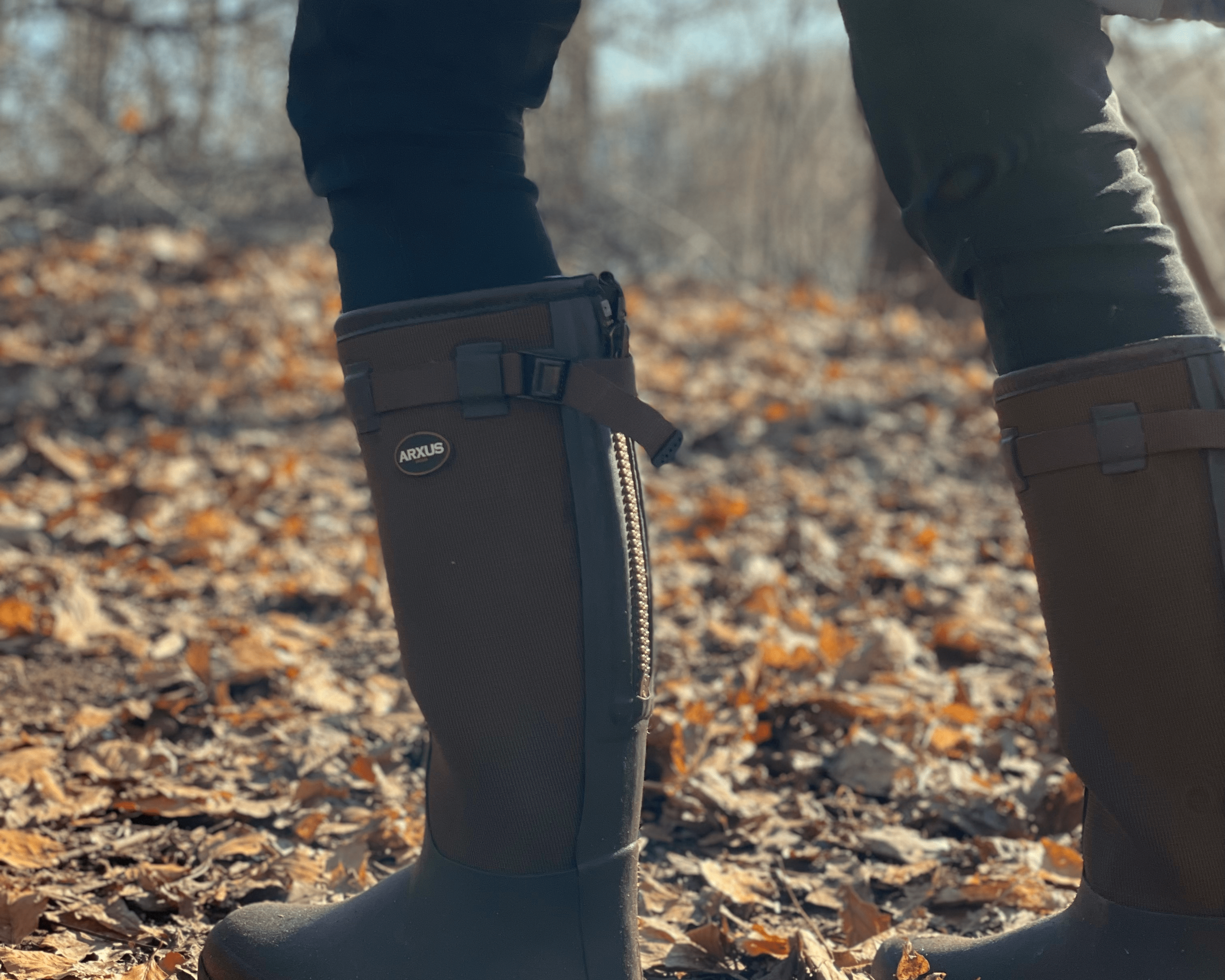 9 bra val till fågeljakten