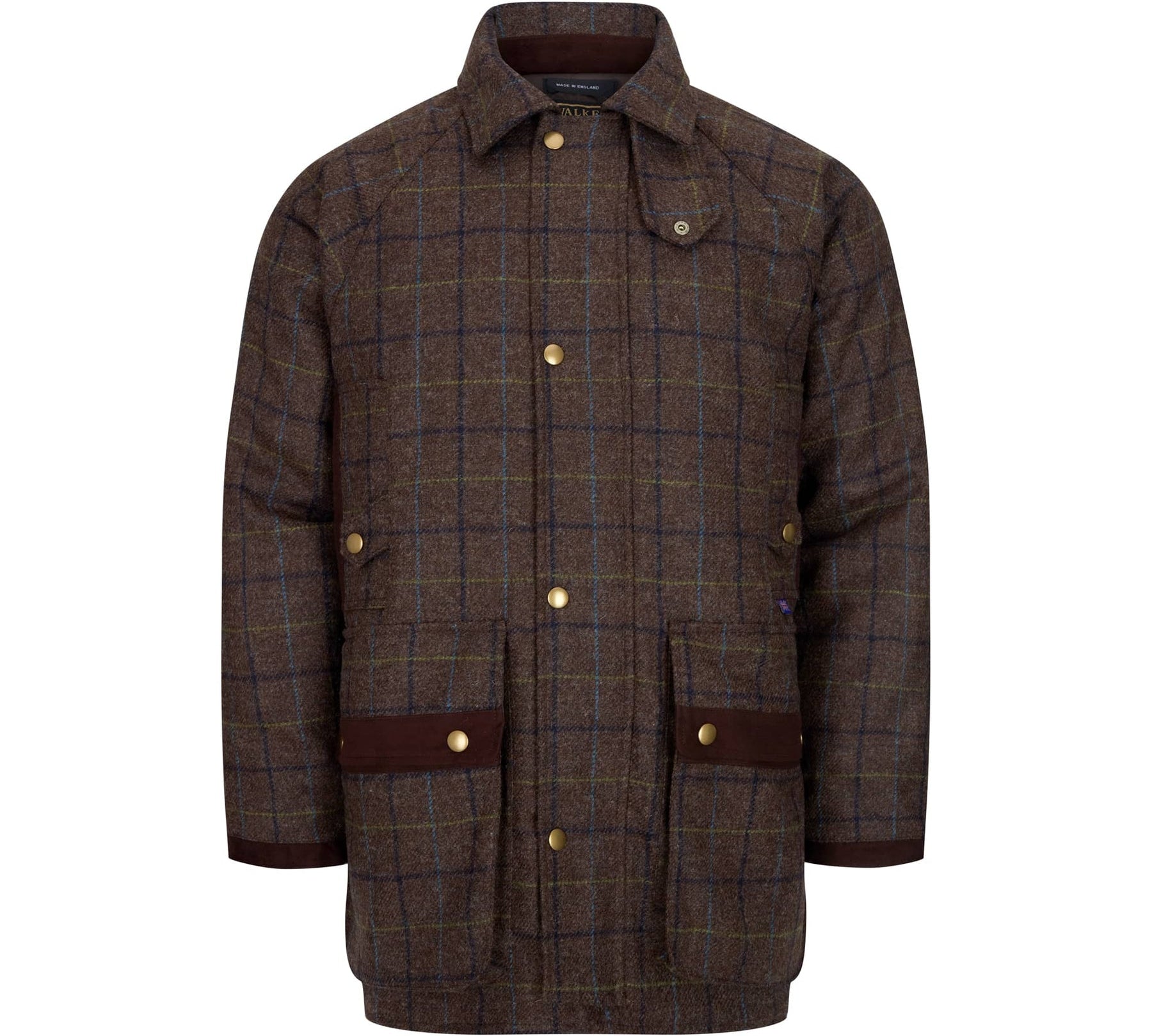 Årets säsongsrea på jakt- och funktionskläder