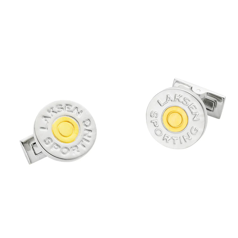 Shell Top Cufflinks - Manschettknappar