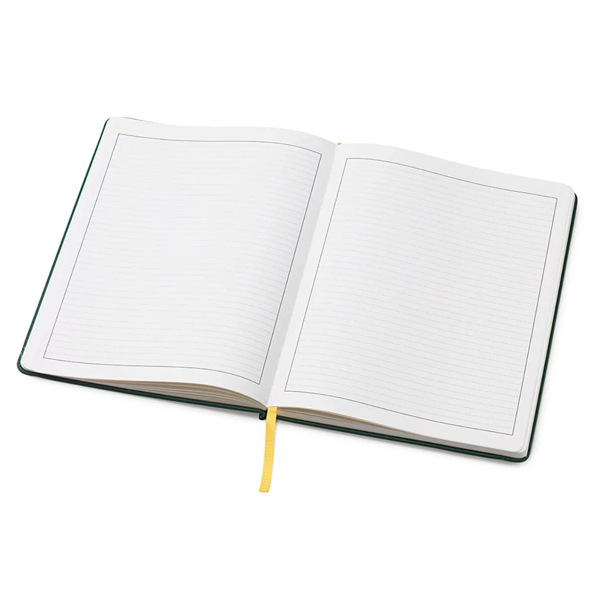 The Notebook - Laksen