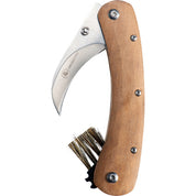 Brusletto - Vedalen Svampkniv