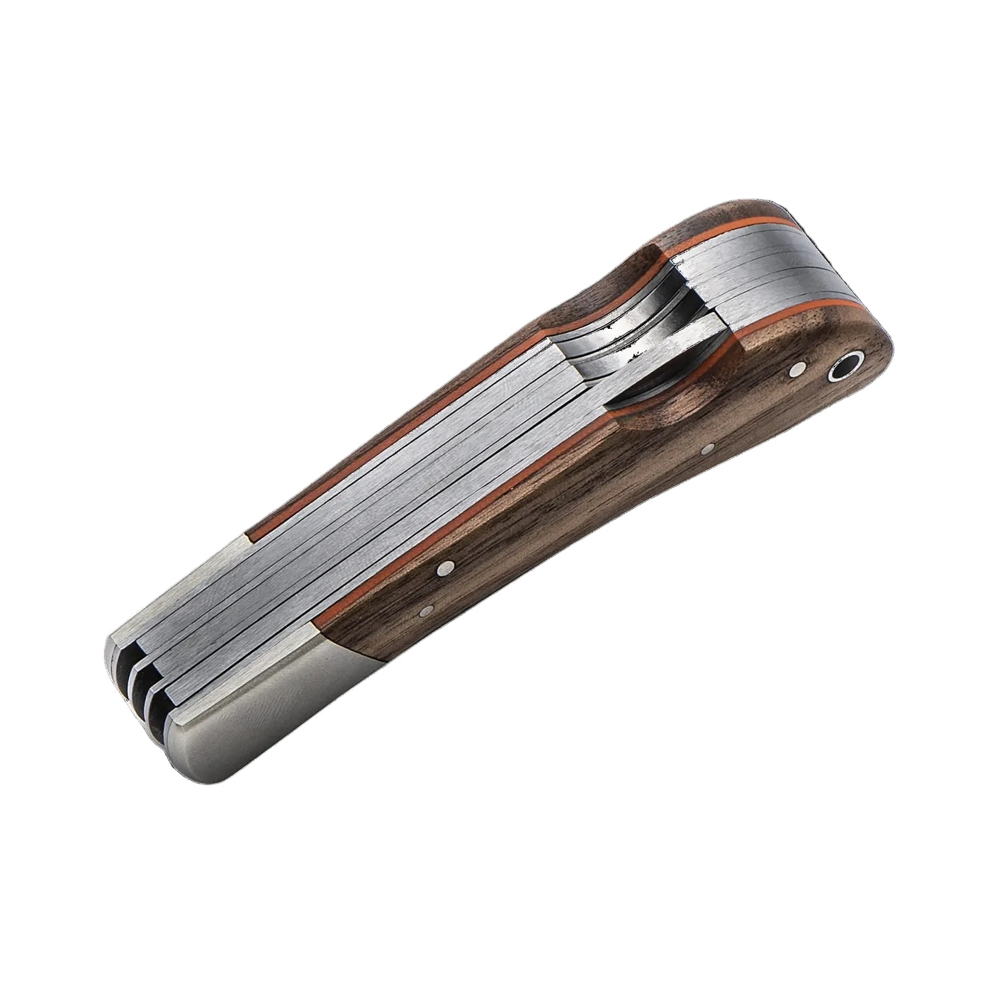 Beretta Duiker - Three Blade Knife