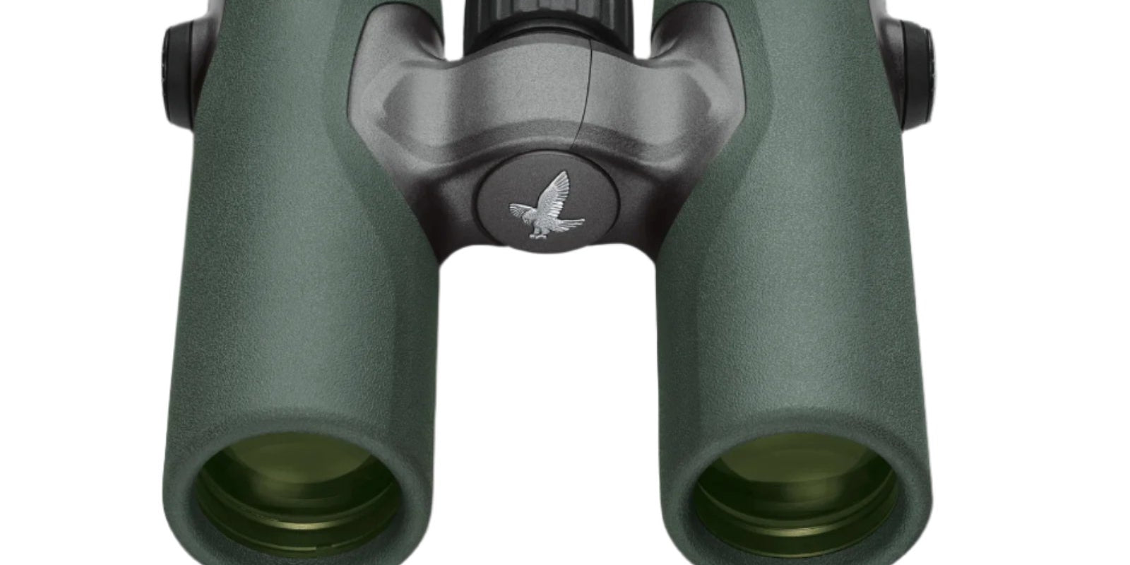 CL Companion 10x30 Green + WN Wild Nature - Swarovski Kikare