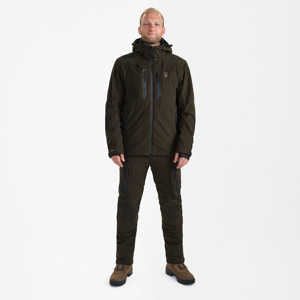Game Pro Light - Jaktjakke
