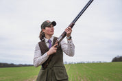 Hillside Harriet - Tweedvest dame