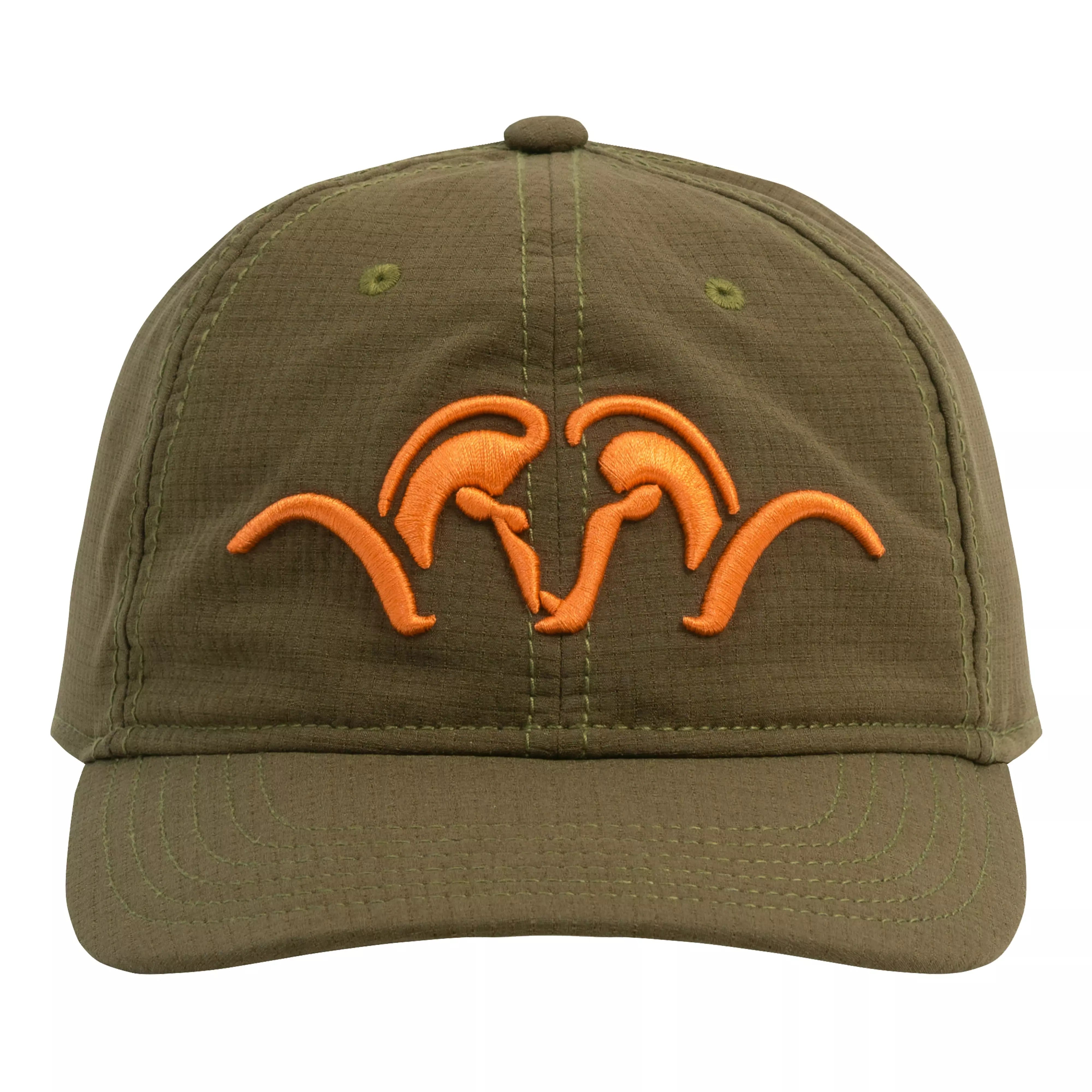 HunTec Airflow Cap - Grön Keps
