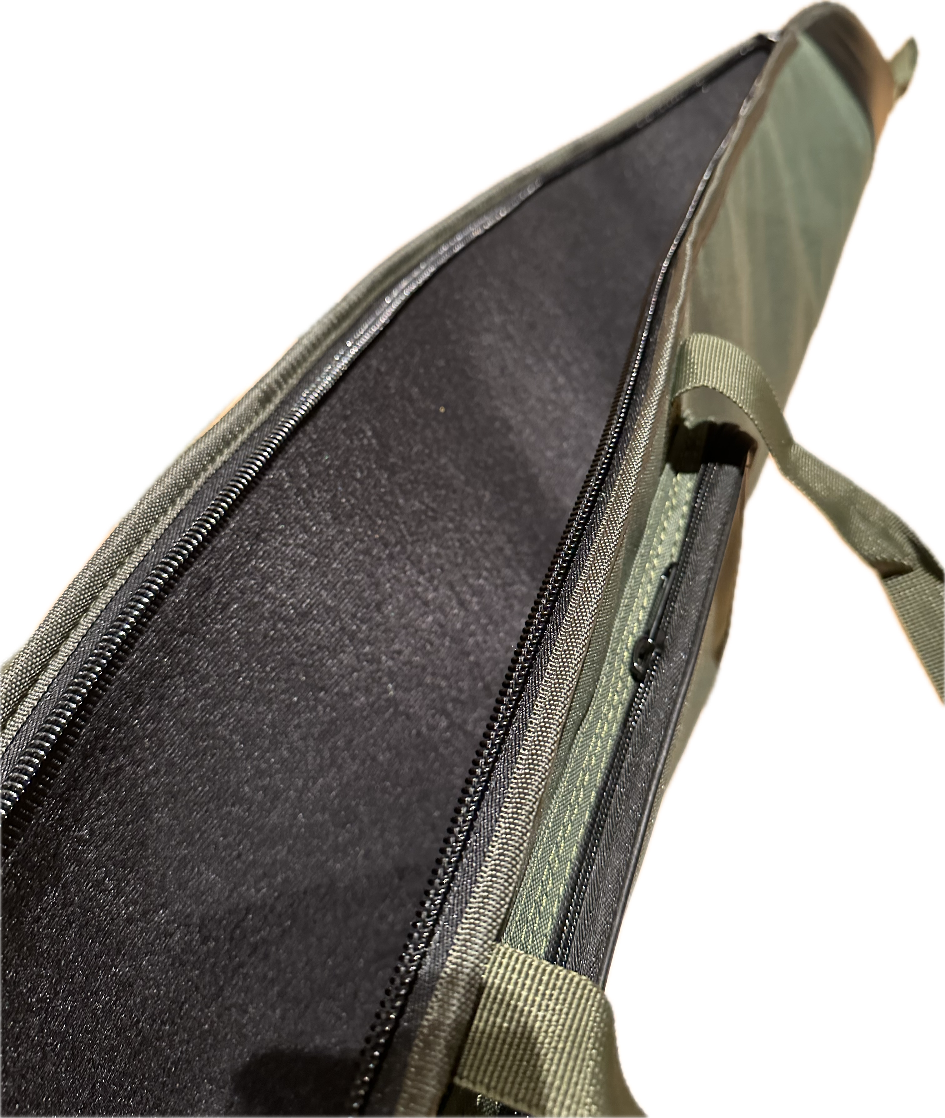 SAMPLE SALE - Vapenfodral med Ficka