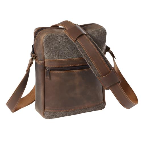 Liten skulderveske - Loden
