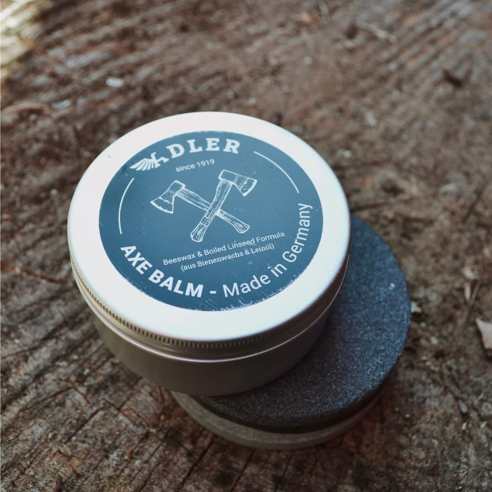 Vårdkit för Yxa - Scandinavian Settler