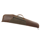 Vapenfodral Kulvapen - Ull & Läder