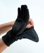 Therm-ic Versatile Light Glove