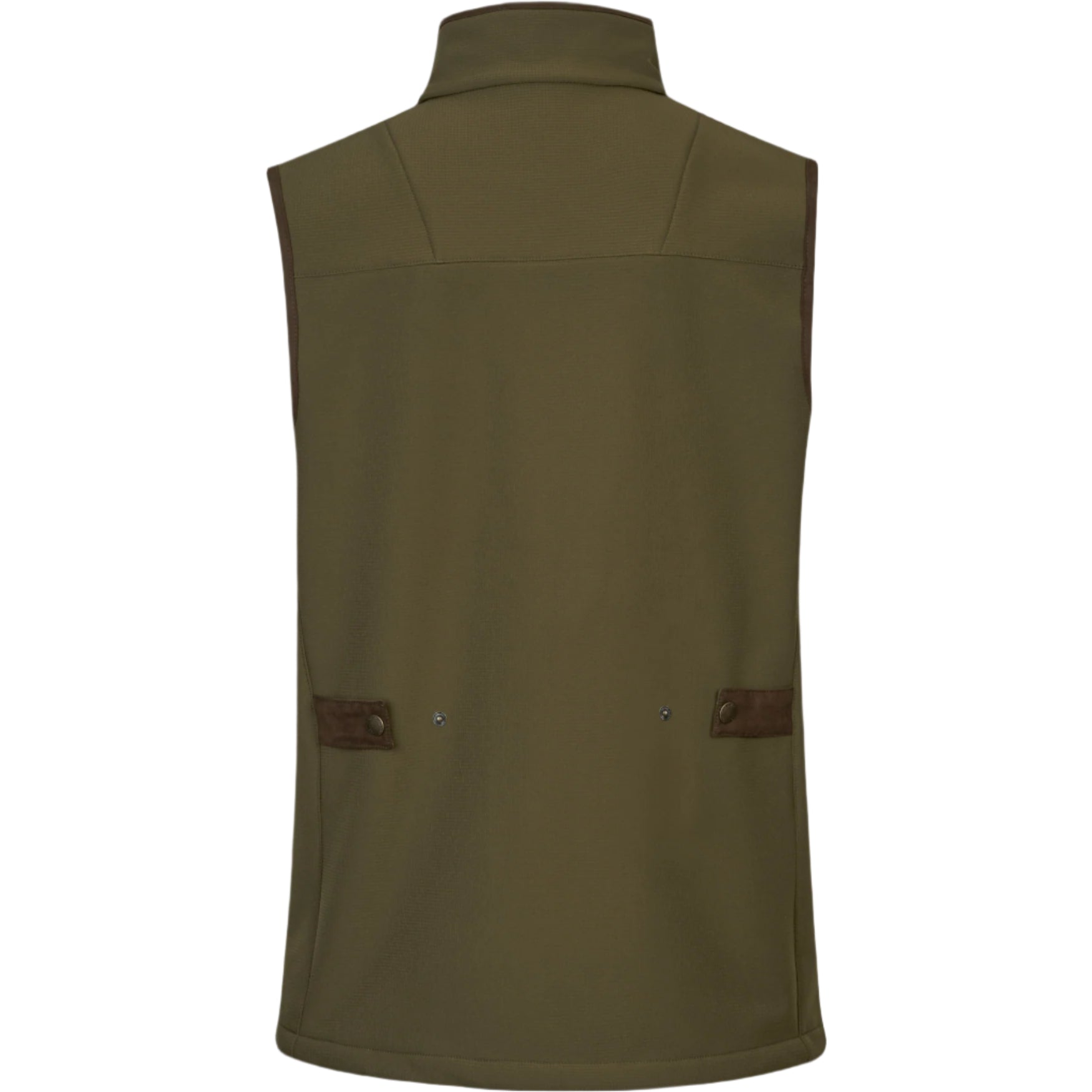 Wenlock skytevest - furugrønn