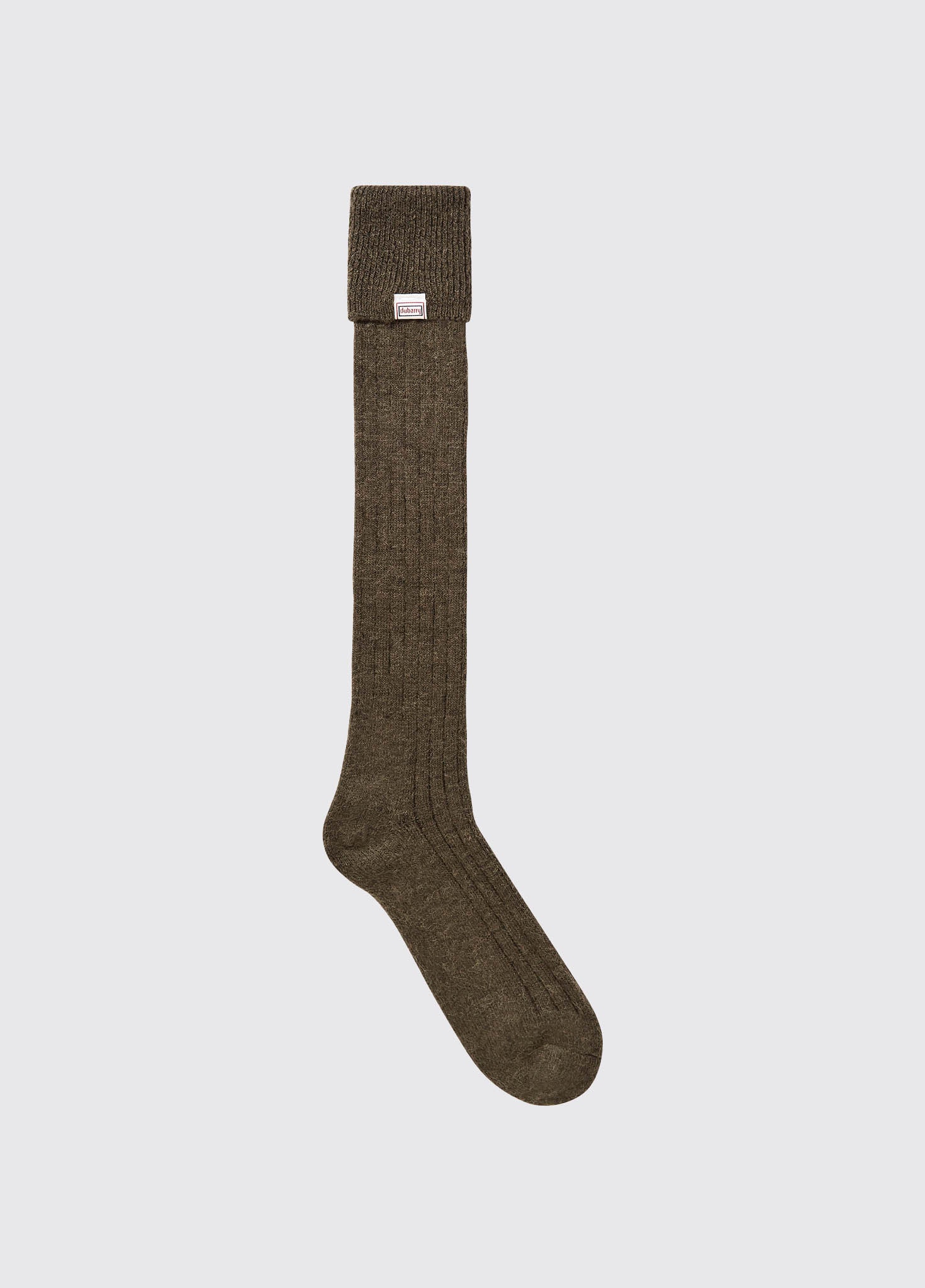 Alpaca Socks - Dubarry