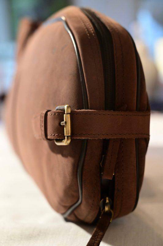 Vapenfodral Kulvapen - Läder - Jaktstil.se