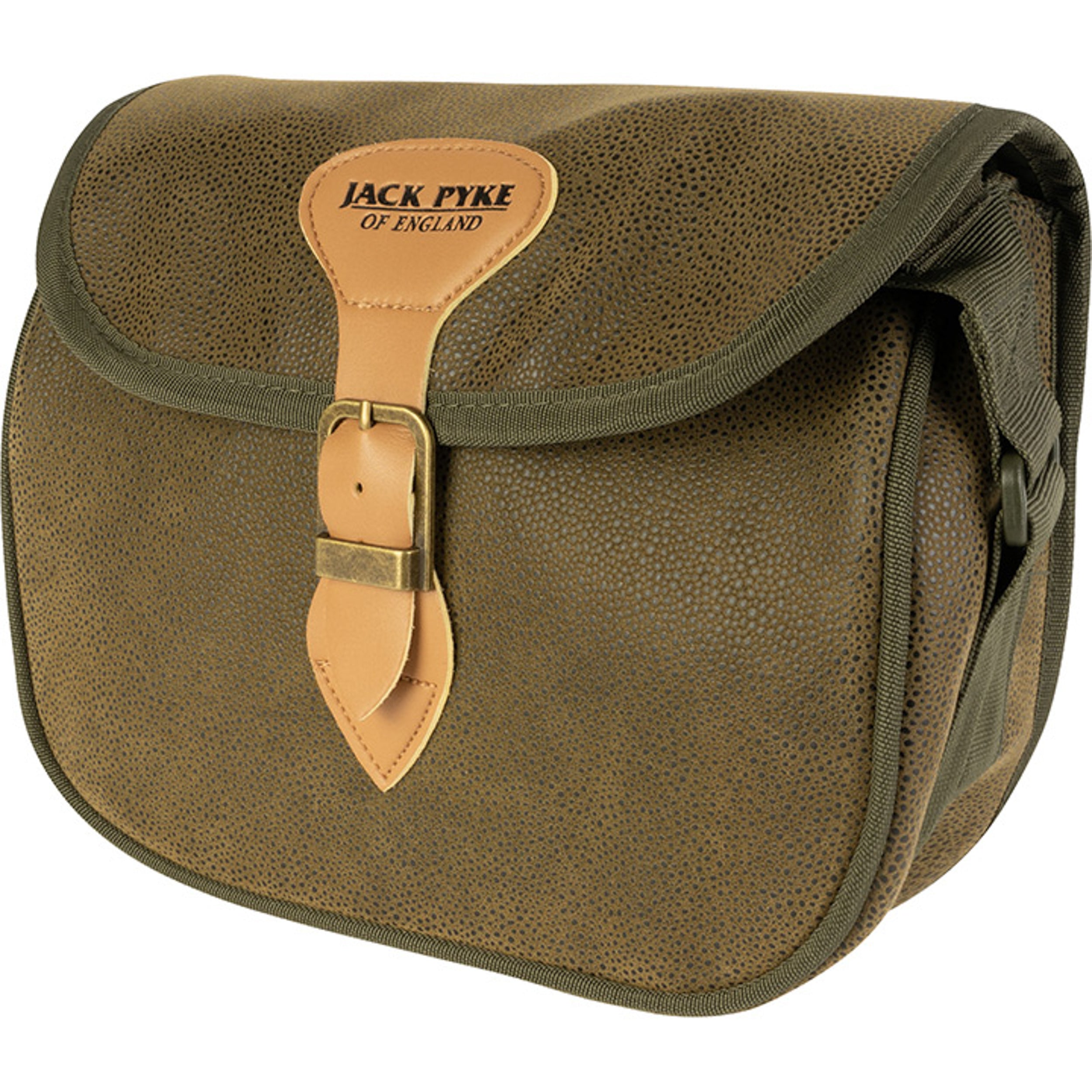 Patronväska med Patronhållare