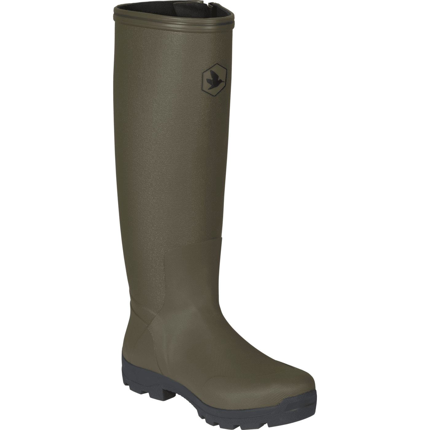 Key-Point Boot - Zealand Boots