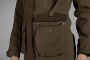 Woodcock Advanced Shaded Olive - Jaktjakke til dame