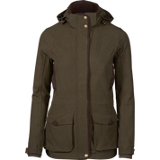 Woodcock Advanced Shaded Olive - Jaktjakke til dame