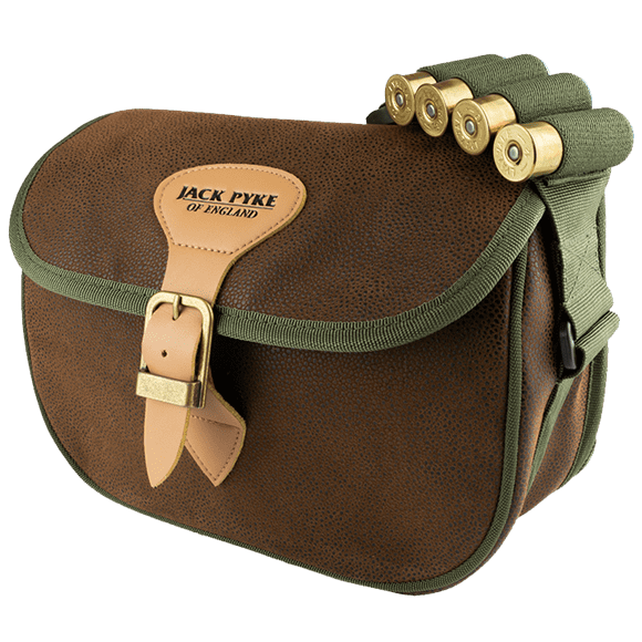 Patronväska med Patronhållare - Jack Pyke