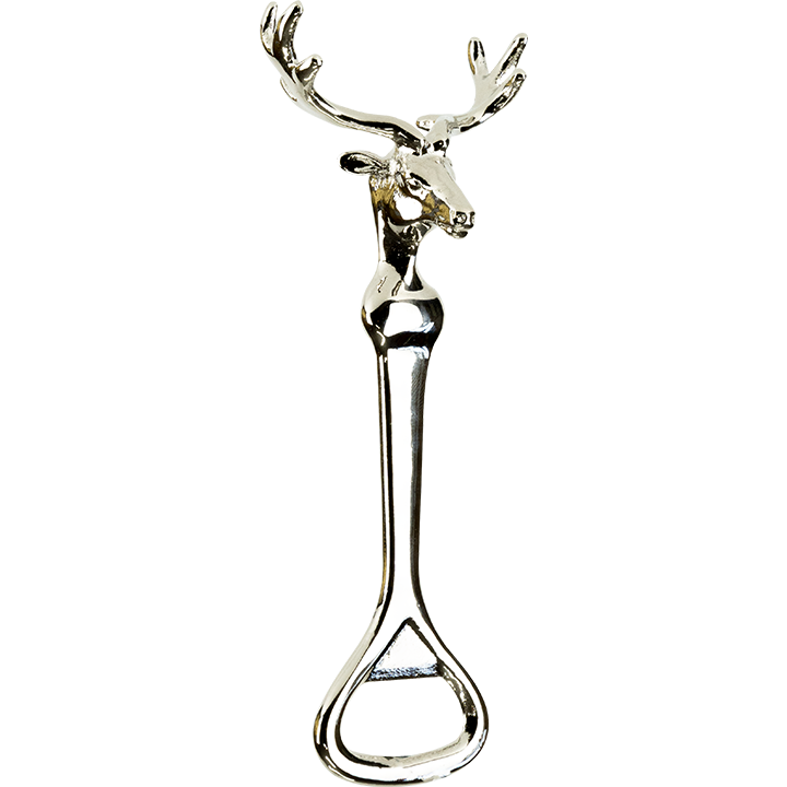 Kapsylöppnare - Hjort - Jaktstil.se